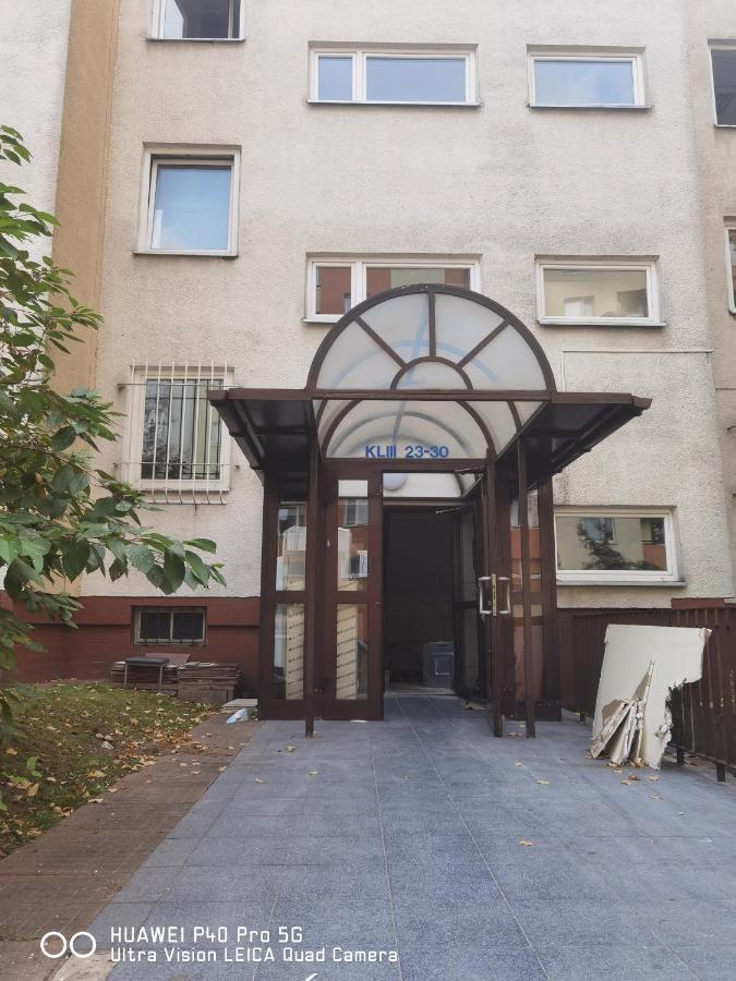 Wilanow House Vandrerhjem Warszawa Eksteriør bilde