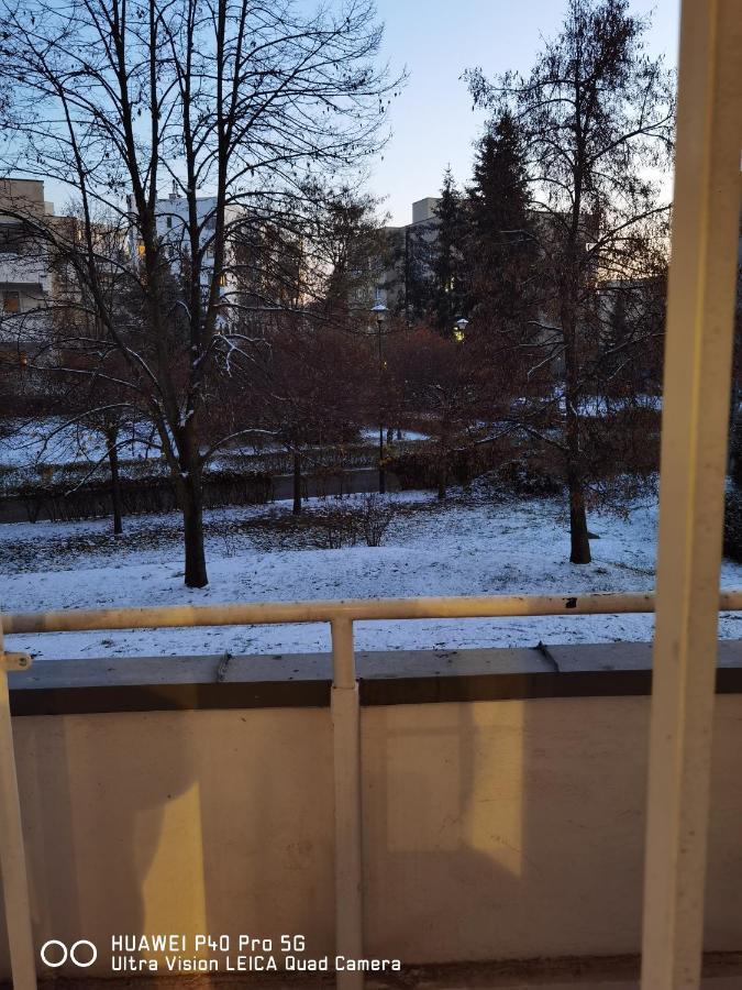 Wilanow House Vandrerhjem Warszawa Eksteriør bilde