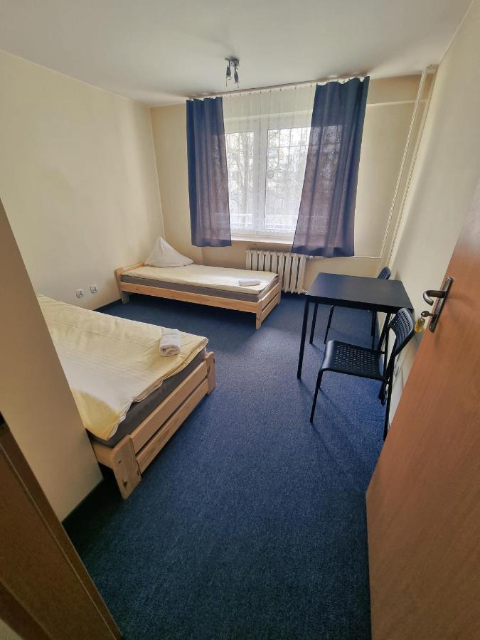 Wilanow House Vandrerhjem Warszawa Eksteriør bilde